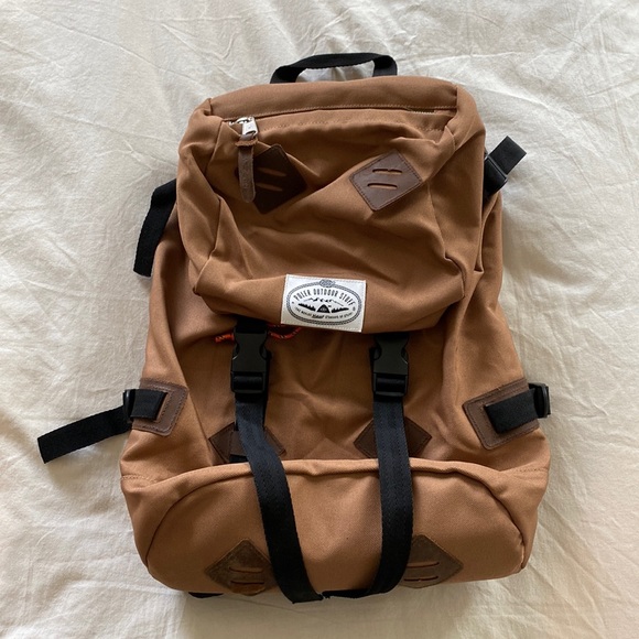 Other - Poler Backpack